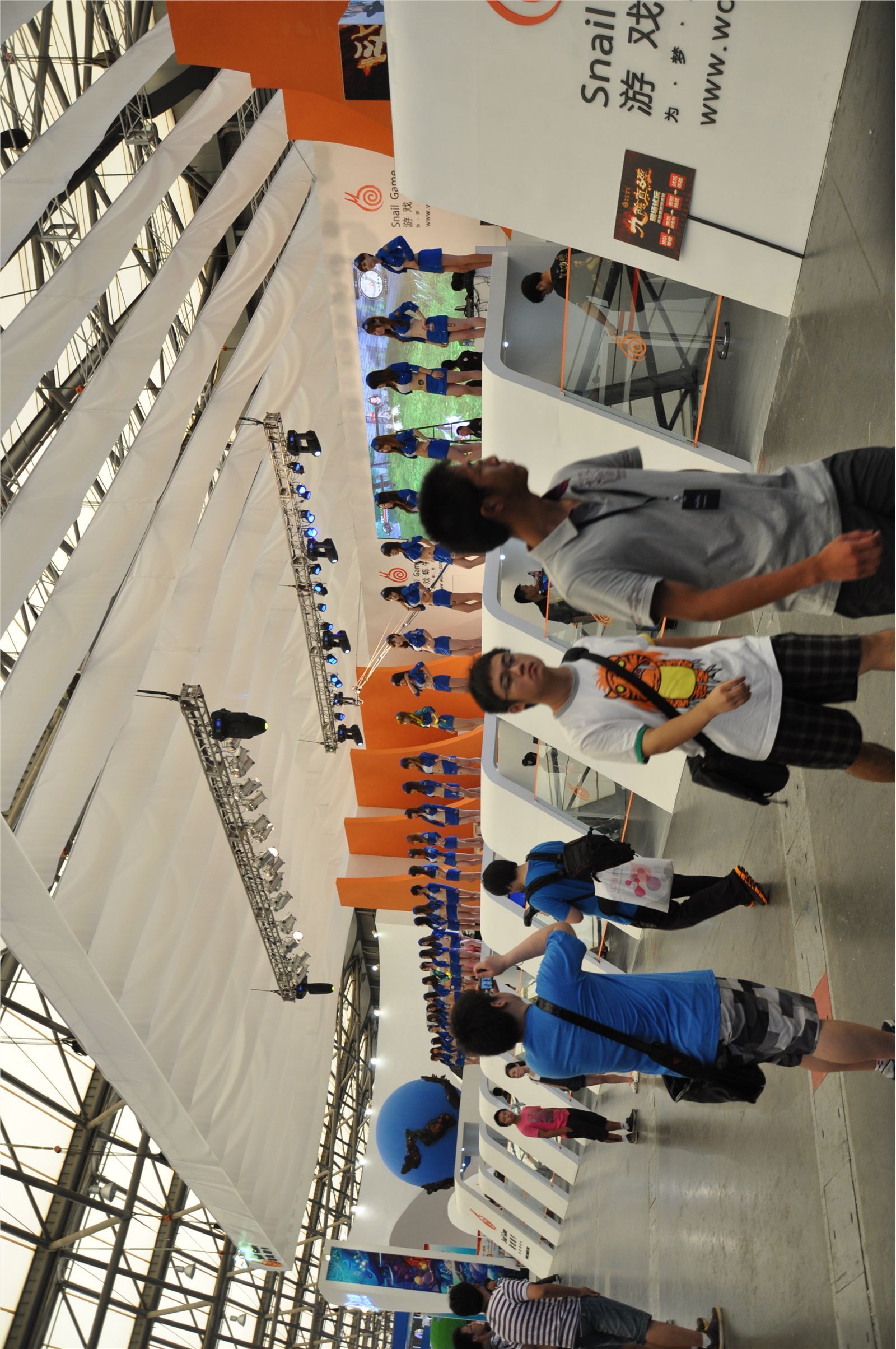 chinajoy 72901　国产美女模特写真图片